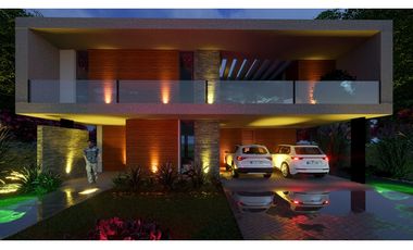 Casa en venta – Barrio Cerrado Vida, Funes | 3 dorm + suite