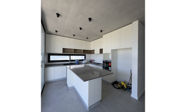 Casa a estrenar Vida