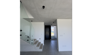 Casa a estrenar Vida