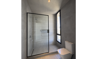 Casa a estrenar Vida