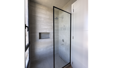 Casa a estrenar Vida