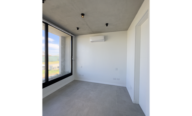 Casa a estrenar Vida