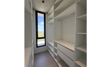 Casa a estrenar Vida