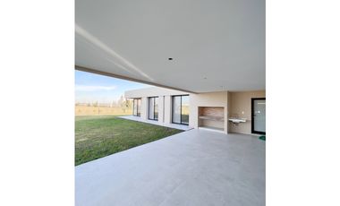 Casa en alquiler en Vida