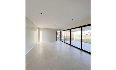 Casa en alquiler en Vida