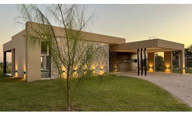 Casa en alquiler en Vida