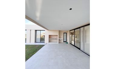 Casa en alquiler en Vida