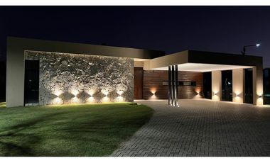 Casa en alquiler en Vida