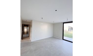 Casa en alquiler en Vida