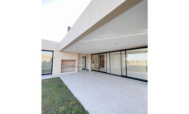 Casa en alquiler en Vida