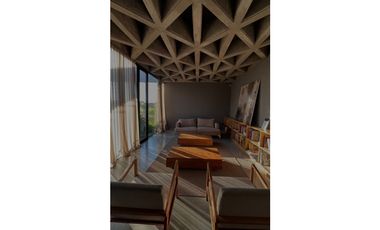Casa en alquiler en Vida