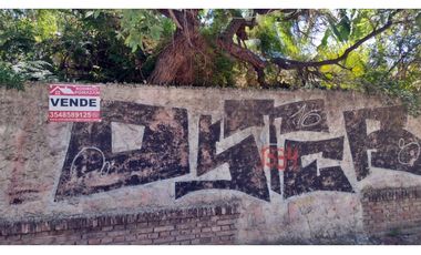 TERRENO CORDOBA COSTANERA 300M2 OPC.600M2 DESARROLISTA ALT.PLZA MUSICA