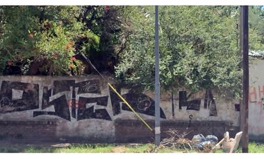 TERRENO CORDOBA COSTANERA 300M2 OPC.600M2 DESARROLISTA ALT.PLZA MUSICA