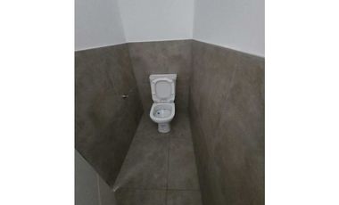 DOCTA - DUPLEX 3 DORM 3 BAÑOS CALEF CENTRAL, PILETA!