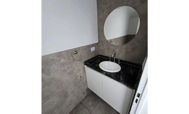 DOCTA - DUPLEX 3 DORM 3 BAÑOS CALEF CENTRAL, PILETA!