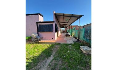 CASA en venta en Nuevo Loreto