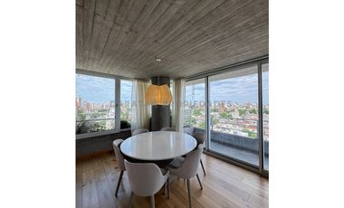 COSTAVIA venta amoblado 2 dormitorios