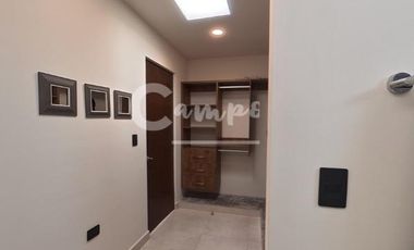 Casa de 2 piso, 4 recamaras en privada en Cholul Yucatan  Preventa abril 2026