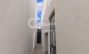 Casa de 2 piso, 4 recamaras en privada en Cholul Yucatan  Preventa abril 2026