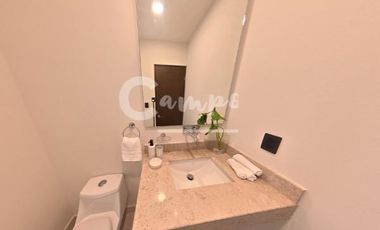 Casa de 2 piso, 4 recamaras en privada en Cholul Yucatan  Preventa abril 2026