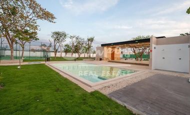 Casa de 2 piso, 4 recamaras en privada en Cholul Yucatan  Preventa abril 2026