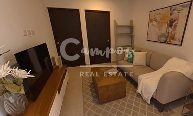 Casa de 2 piso, 3 recamaras en privada en Cholul Merida  Entrega inmediata