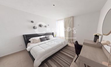 Casa de 2 piso, 3 recamaras en privada en Cholul Merida  Preventa junio 2026