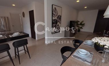 Casa de 2 piso, 3 recamaras en privada en Cholul Merida  Preventa junio 2026