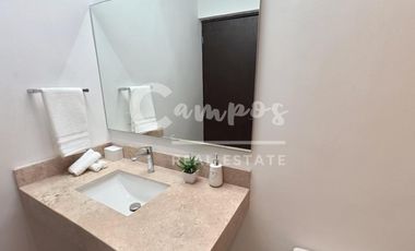 Casa de 2 piso, 3 recamaras en privada en Cholul Merida  Preventa junio 2026