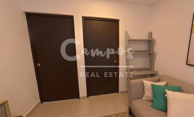 Casa de 2 piso, 3 recamaras en privada en Cholul Merida  Preventa junio 2026