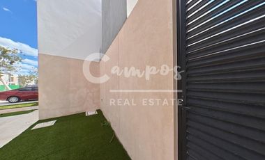 Casa de 2 piso, 3 recamaras en privada en Cholul Merida  Preventa junio 2026