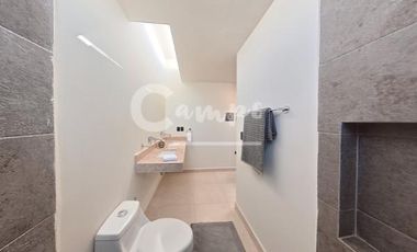 Casa de 2 piso, 4 recamaras en privada en Cholul Yucatan  Preventa marzo 2026