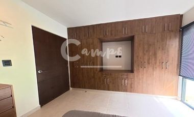 Casa de 2 piso, 4 recamaras en privada en Cholul Yucatan  Preventa marzo 2026