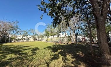 Casa de 2 piso, 4 recamaras en privada en Cholul Yucatan  Preventa marzo 2026