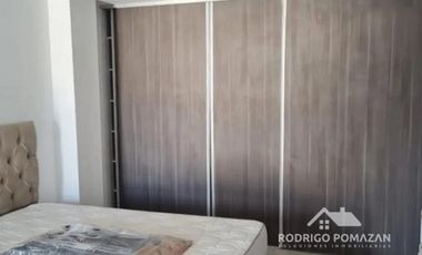 DEPARTAMENTO DUPLEX 2 DORM. ZONA B. GRAL. PAZ CON PILETA