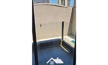 DEPARTAMENTO DUPLEX 2 DORM. ZONA B. GRAL. PAZ CON PILETA