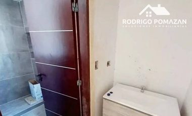 DEPARTAMENTO DUPLEX 2 DORM. ZONA B. GRAL. PAZ CON PILETA