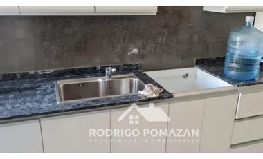 DEPARTAMENTO DUPLEX 2 DORM. ZONA B. GRAL. PAZ CON PILETA
