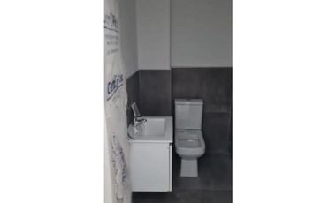 DEPARTAMENTO DUPLEX 2 DORM. ZONA B. GRAL. PAZ CON PILETA