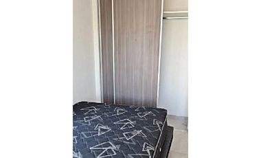 DEPARTAMENTO DUPLEX 2 DORM. ZONA B. GRAL. PAZ CON PILETA