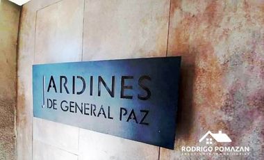 DEPARTAMENTO DUPLEX 2 DORM. ZONA B. GRAL. PAZ CON PILETA