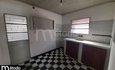Casa - 2 Dorm. - General Paz N° 1639 - Corrientes cap.