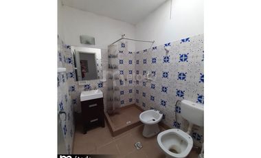 Casa - 2 Dorm. - General Paz N° 1639 - Corrientes cap.
