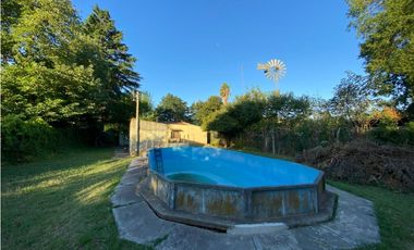 casa quinta en venta en Hosteria Note