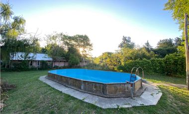 casa quinta en venta en Hosteria Note