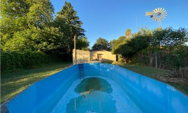 casa quinta en venta en Hosteria Note