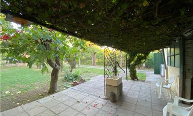 casa quinta en venta en Hosteria Note