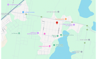 Terreno - Zona Ruta 43 Cam. Santa Ana - B° Lag. Soto