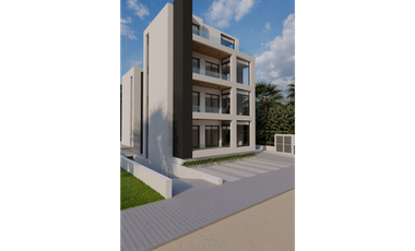 NATURA PARK III – DEPARTAMENTOS EN POZO EN PINAMAR