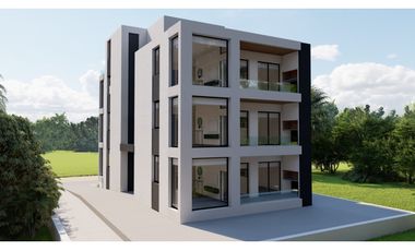 NATURA PARK III – DEPARTAMENTOS EN POZO EN PINAMAR